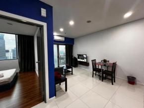 Summer Suites KLCC By Apple